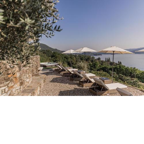 Villa Antica Colonia - Lake Orta - Suite Apartments Adults Only