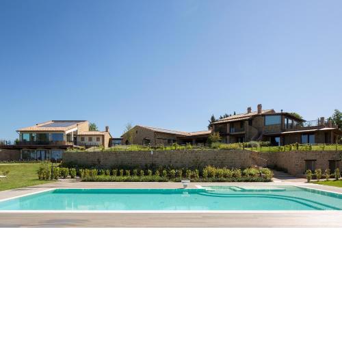 Villa Antica Dimora intera struttura