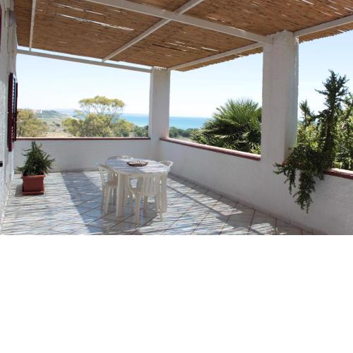 Villa Antica Sicilia