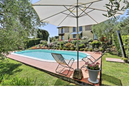 Villa Antica Sosta Renai