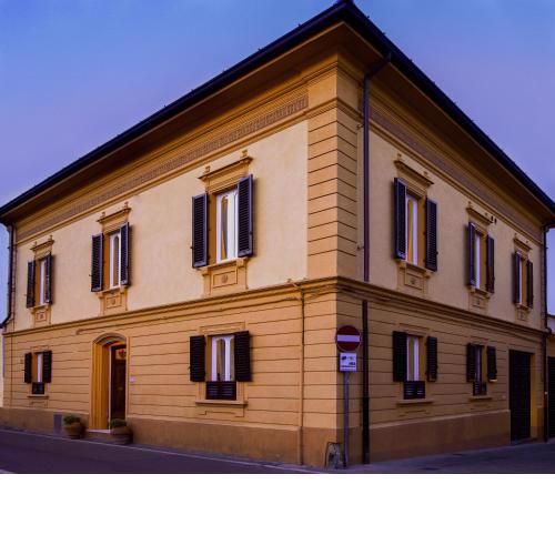 Villa Antiche Mura