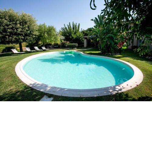 Villa Antico Toscano