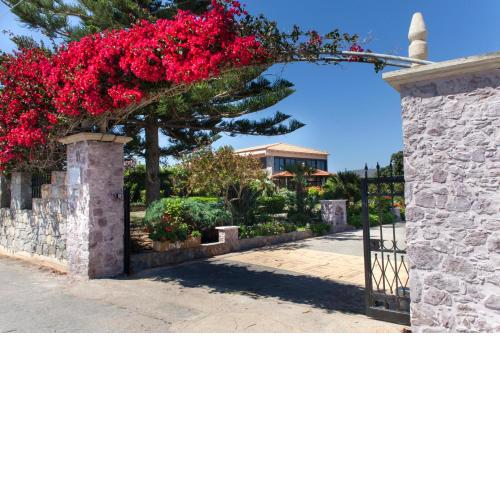 Villa Antikleia