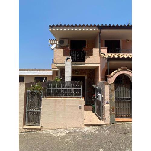 VILLA ANTO 1