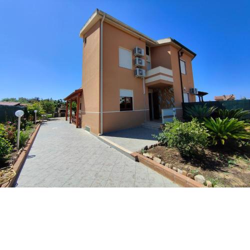 Villa Antoinette Sardegna