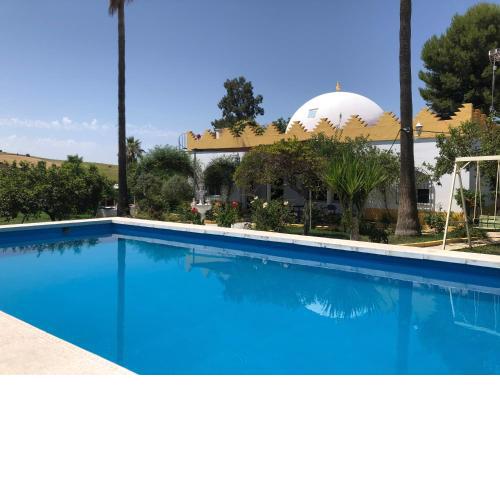 Villa Antonia