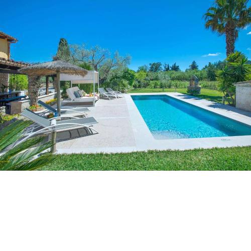 Villa Antonia