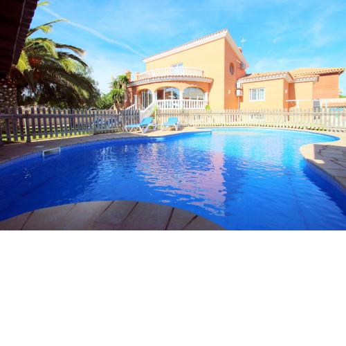 Villa Antonia