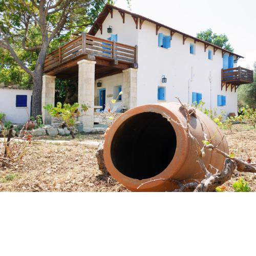 Villa Antonia