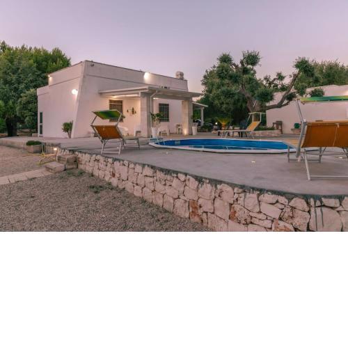 Villa Antonietta