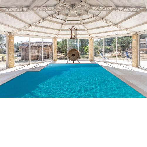Villa Antonietta