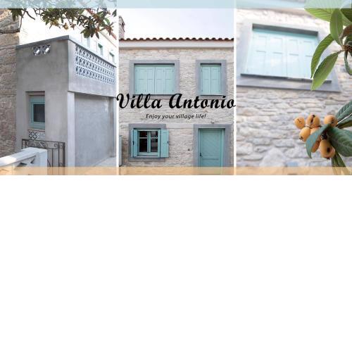 Villa Antonio
