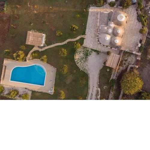 Villa Antonio