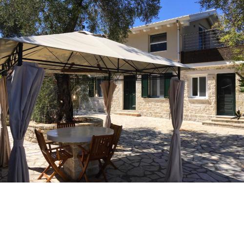 Villa Antonis