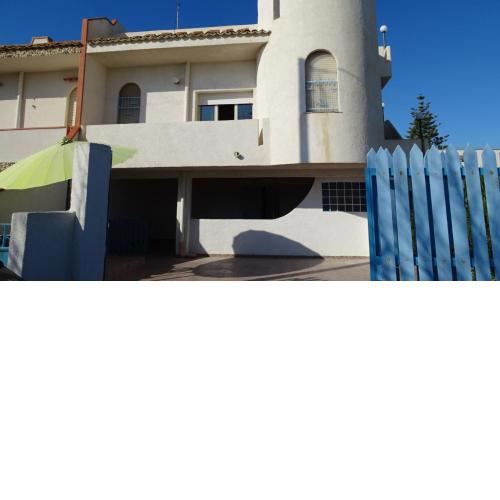 Villa Antony piano terra