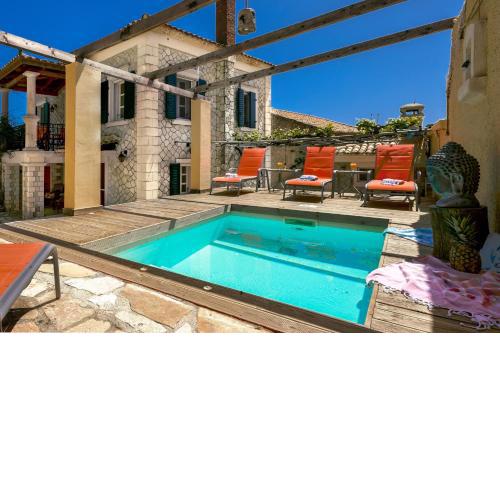 Villa Antoon