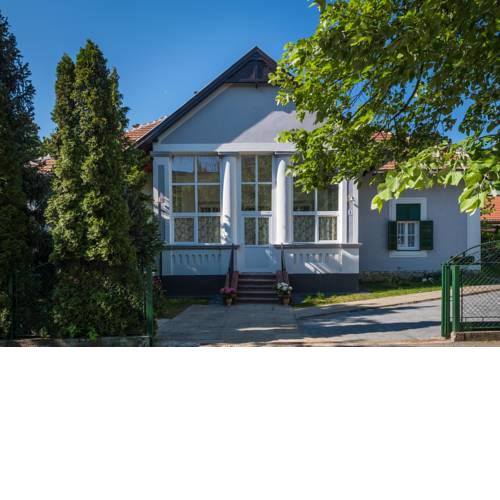 Villa Anzabel