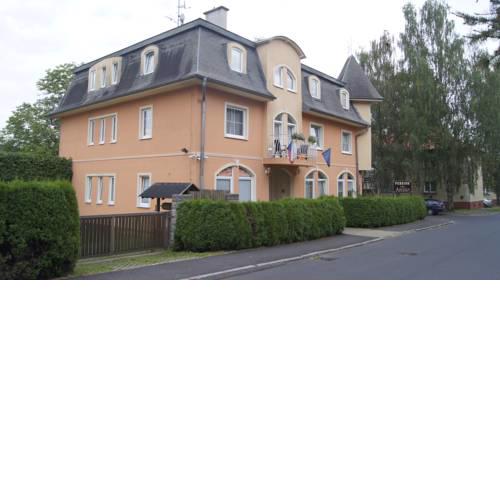 Villa Anzio
