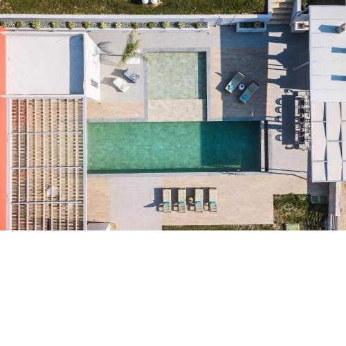 Villa Aori