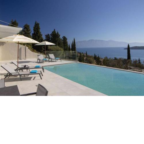 Villa Apaggio Eos