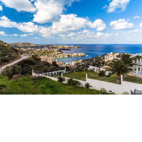 Villa Apanema