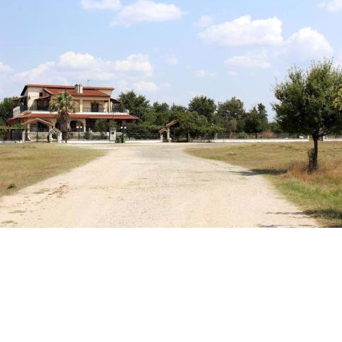Villa Apartment with 3 bedrooms