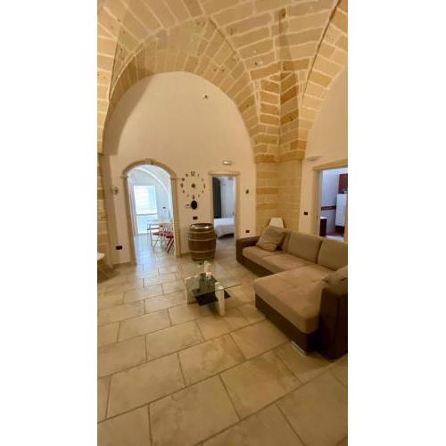 Villa Apartment