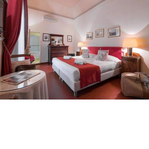 Villa Ape Rosa Relais