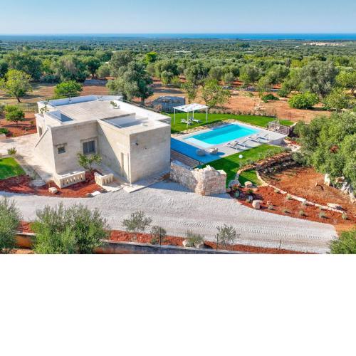 Villa Apeliote by Raro Villas