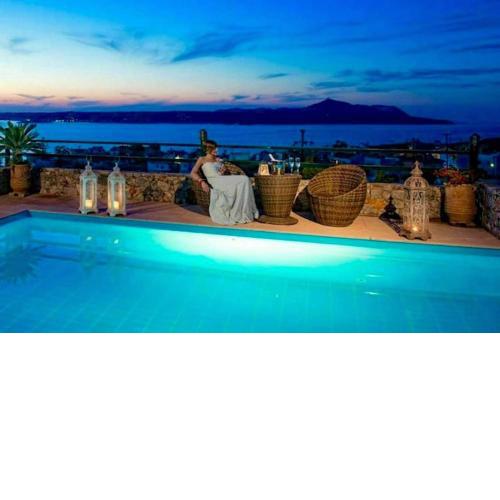 Villa Aphrodite by MediterraneanVillas