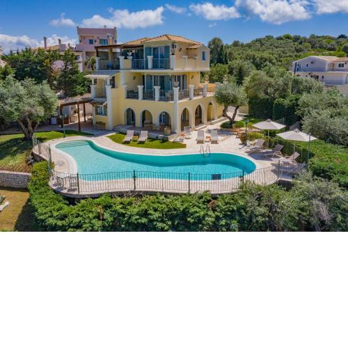 Villa Aphrodite