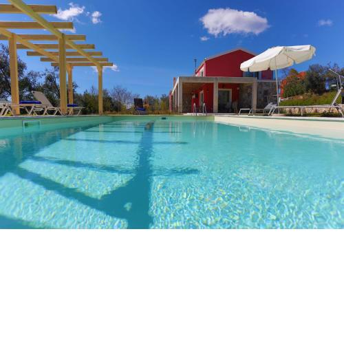 Villa Aphrodite