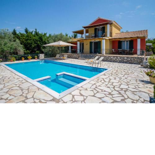 Villa Aphrodite