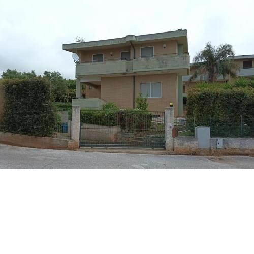 Villa Apogeo, entire house - Lamezia International Airport