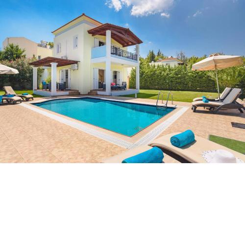 Villa Apollo Springs by Villa Plus