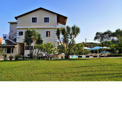 Villa Apollo