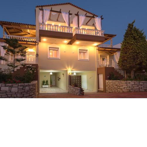 Villa Apollon II