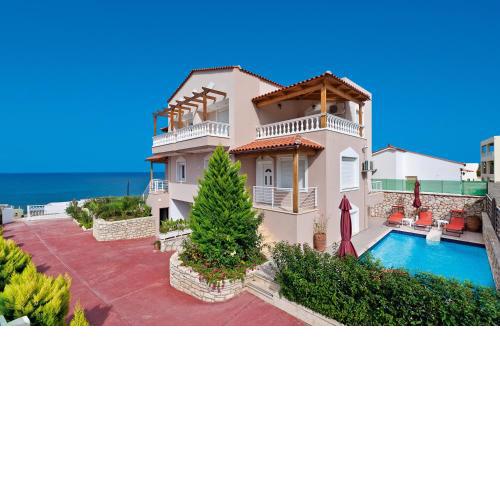 Villa Apollon