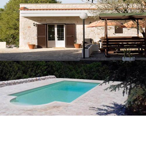 Villa Apollonia B&B