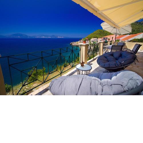 Villa Apoplous