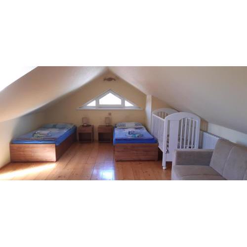 Villa Appartements