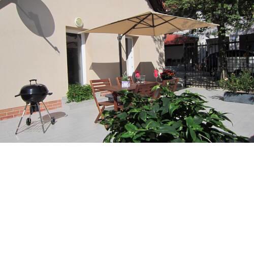 Villa Appartment Topolino
