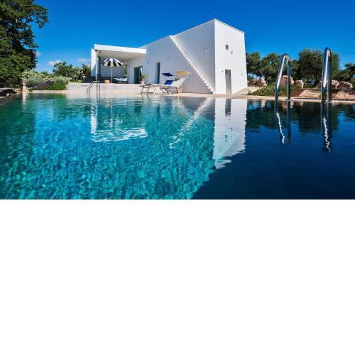 Villa Apulia by Typney