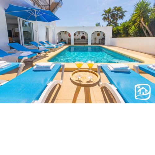 Villa Aqua Vista by Abahana Villas