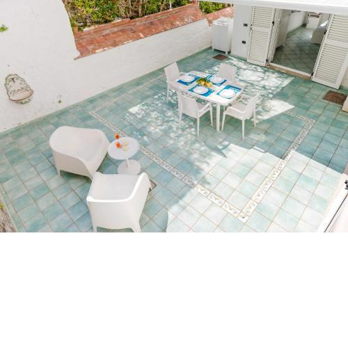 Villa Aquamarine Sorrento - City Center