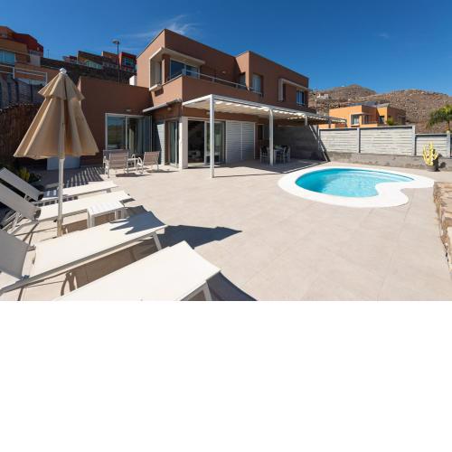 VILLA AQUASOL