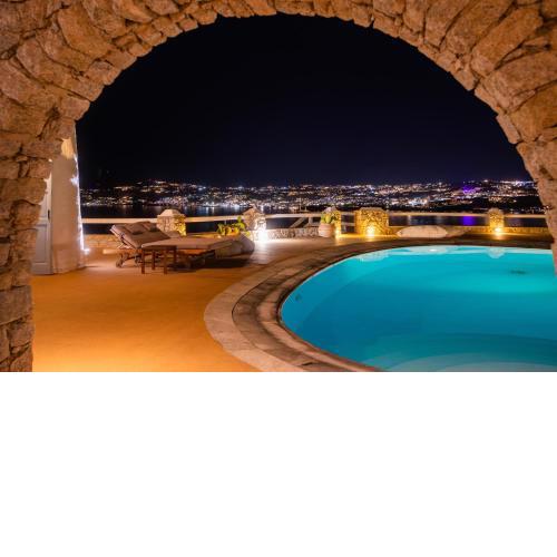 Villa Aquileria by Ethos Hospitality