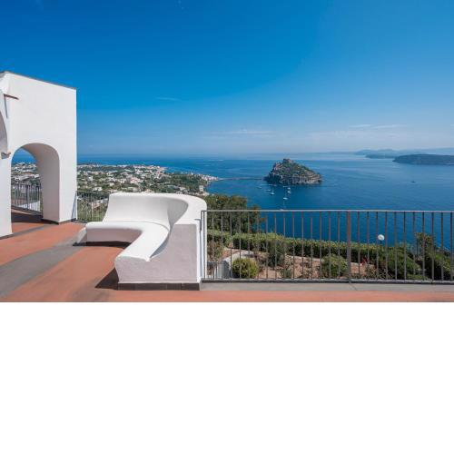 Villa Aragonese by Elite Villas