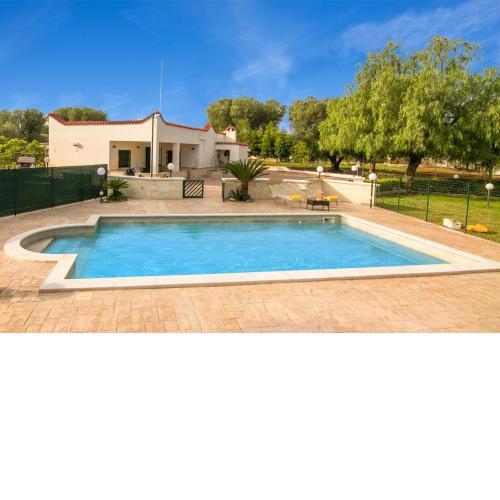 Villa Aranceto by Villa Plus