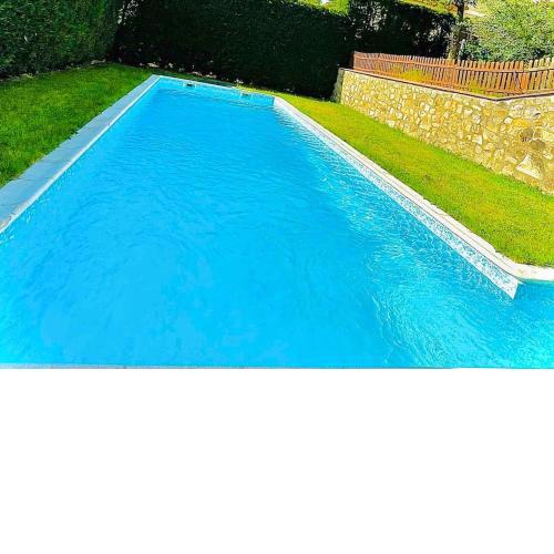 Villa Arboleda